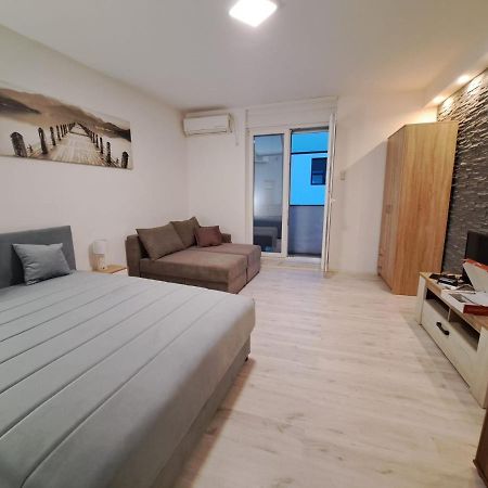 Apartment Beosun Beograd Eksteriør bilde