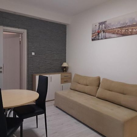 Apartment Beosun Beograd Eksteriør bilde