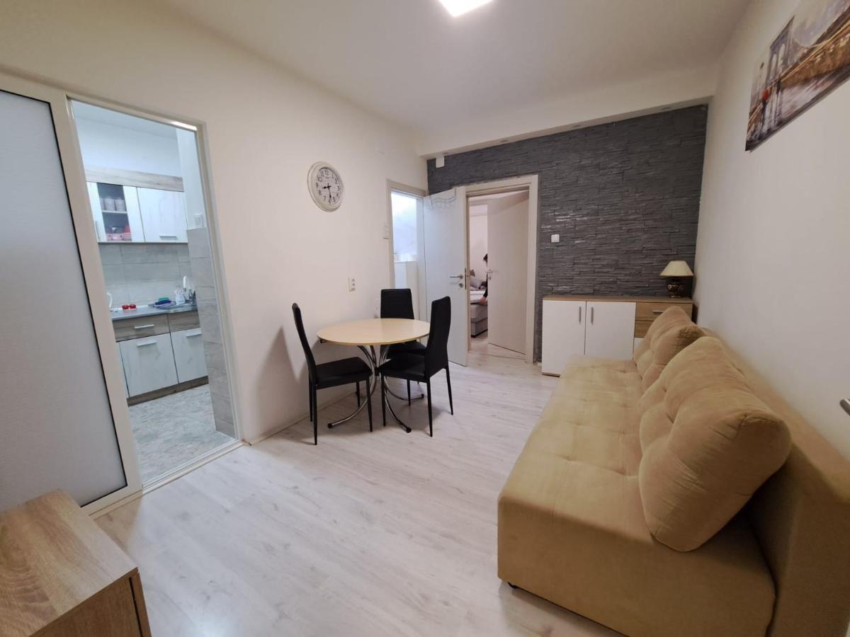 Apartment Beosun Beograd Eksteriør bilde