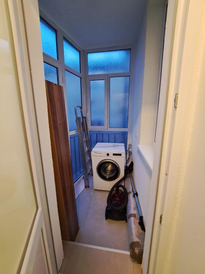 Apartment Beosun Beograd Eksteriør bilde