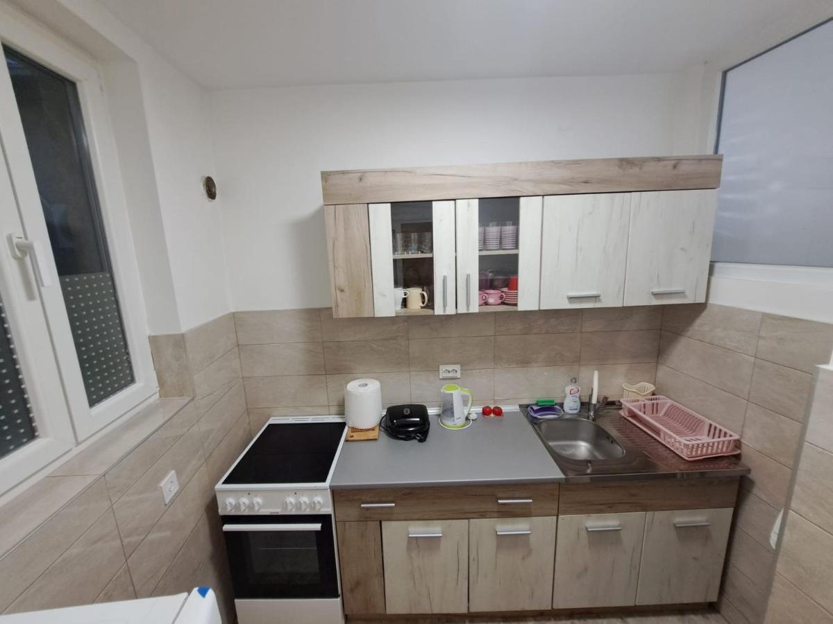 Apartment Beosun Beograd Eksteriør bilde