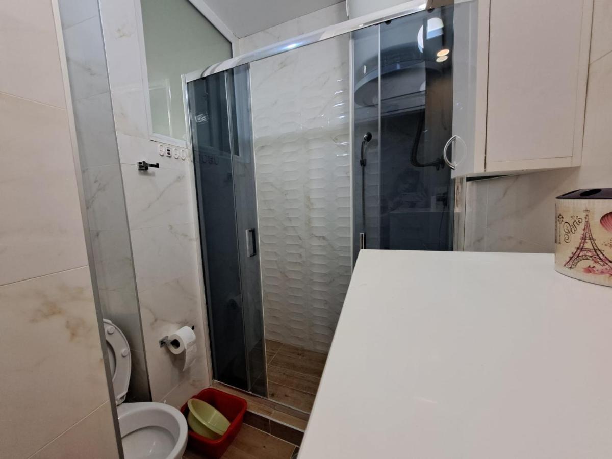 Apartment Beosun Beograd Eksteriør bilde