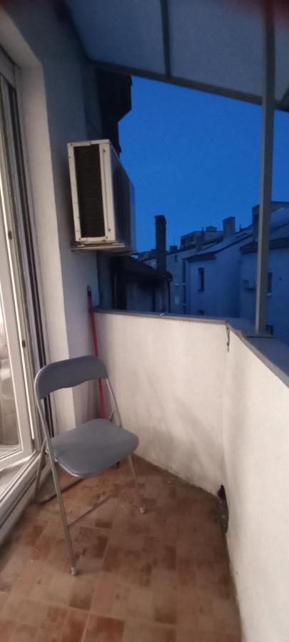 Apartment Beosun Beograd Eksteriør bilde
