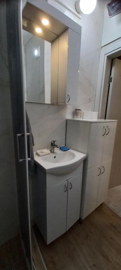 Apartment Beosun Beograd Eksteriør bilde