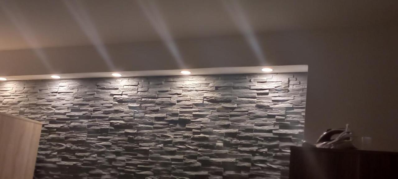 Apartment Beosun Beograd Eksteriør bilde