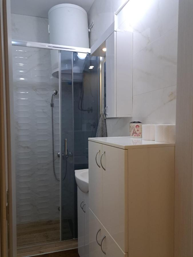 Apartment Beosun Beograd Eksteriør bilde