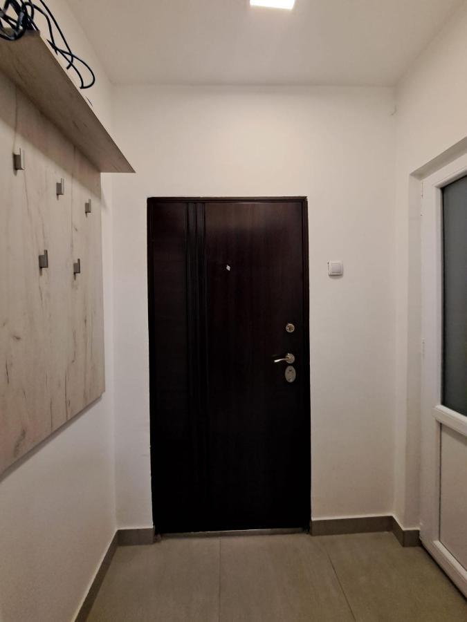Apartment Beosun Beograd Eksteriør bilde