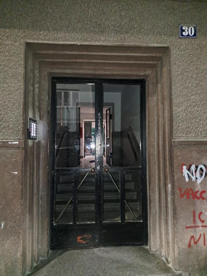 Apartment Beosun Beograd Eksteriør bilde