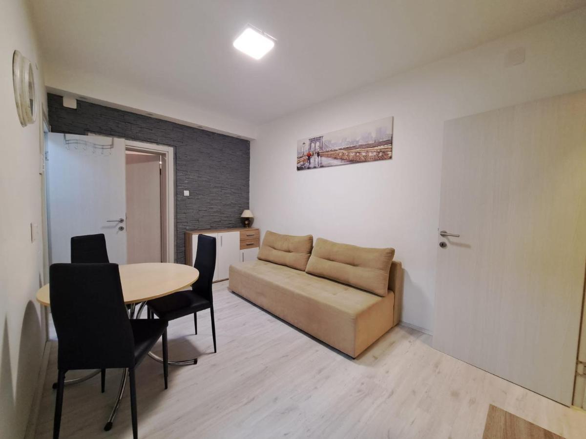 Apartment Beosun Beograd Eksteriør bilde