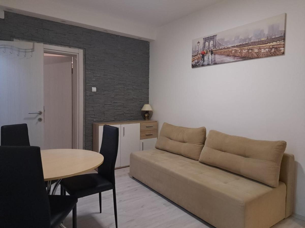 Apartment Beosun Beograd Eksteriør bilde